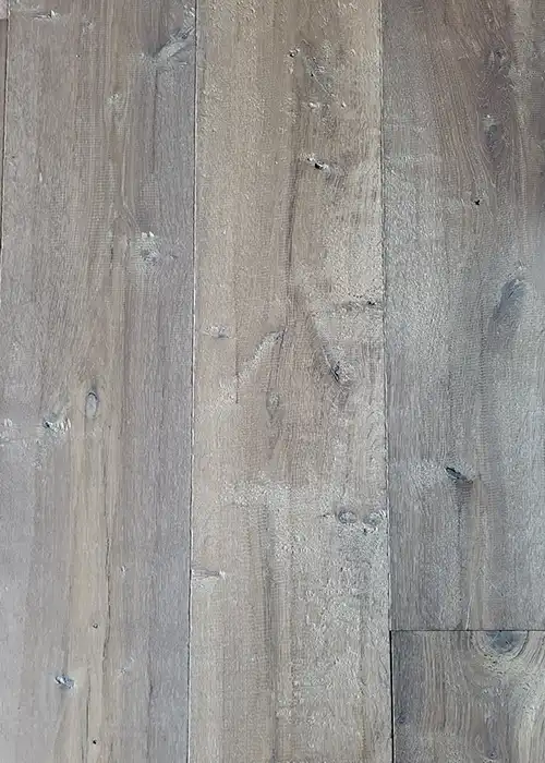 Lavenham eiken houten vloer
