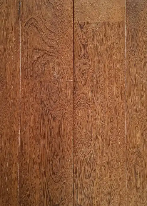 Sucupira houten vloer Fairwood
