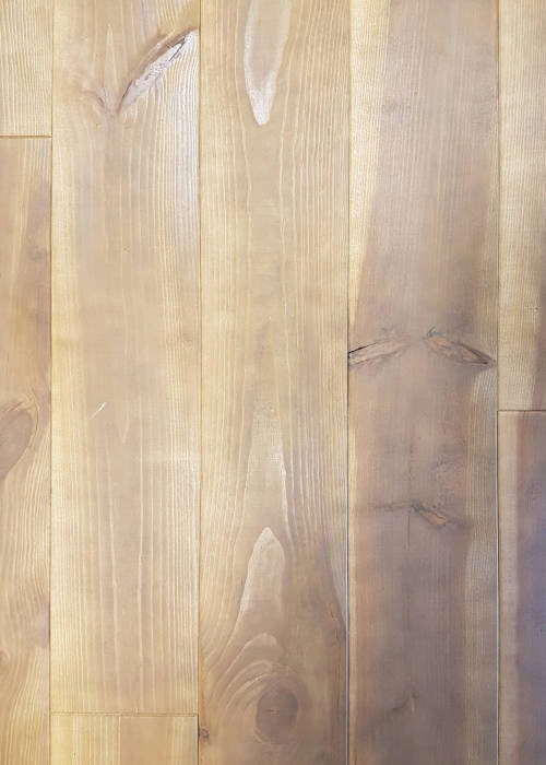brocas grenen houten vloer Fairwood