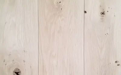 Massieve houten vloer kopen